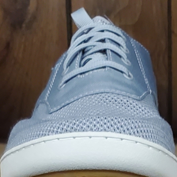 HEY DUDE  MENS KOB ECO SOX AEGEAN main image 4